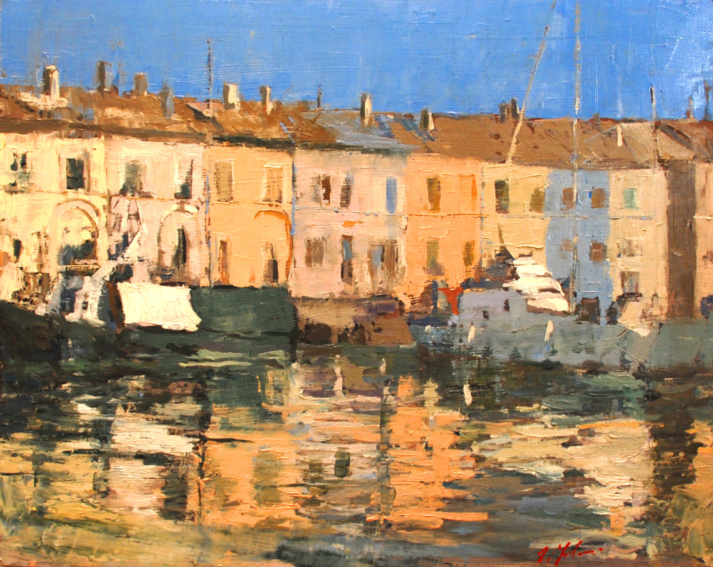 Ugo Felici 2013