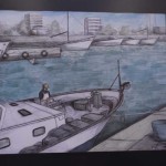 Estemporanea Pittura - pesaro- quei del port 2015 (11)