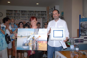 Premio 01 Concetta Daidone - Pineto (TE)